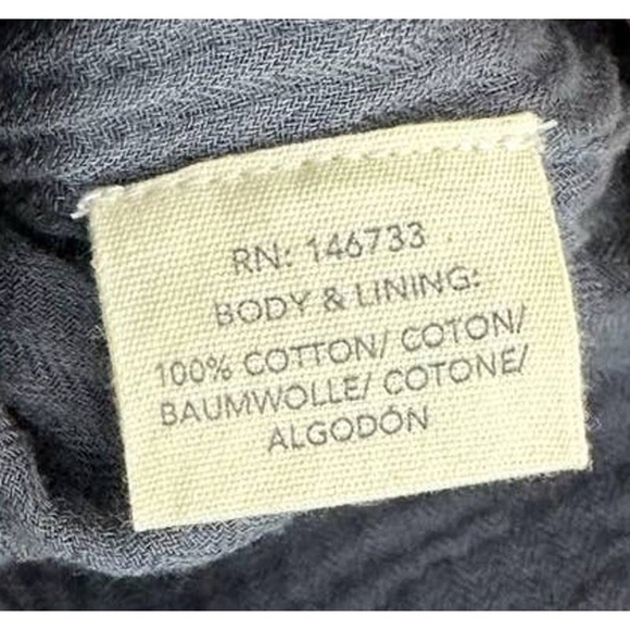 Mirth blouse and necklace size small - Picture 14 of 14